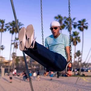 Meet your Posher, Andrew